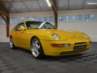 Porsche 968 clubsport touring - <small></small> 43.900 € <small>TTC</small> - #2