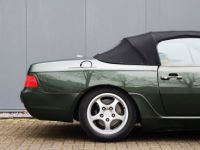 Porsche 968 convertible with manual transmission 3.0L 16-valve inline-four engine 239 HP - <small></small> 38.500 € <small>TTC</small> - #7