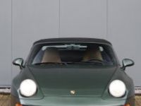 Porsche 968 convertible with manual transmission 3.0L 16-valve inline-four engine 239 HP - <small></small> 38.500 € <small>TTC</small> - #17