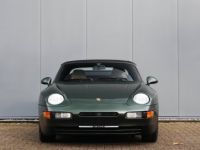 Porsche 968 convertible with manual transmission 3.0L 16-valve inline-four engine 239 HP - <small></small> 38.500 € <small>TTC</small> - #21