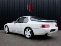 Porsche 968 COUPE CLUBSPORT BVM6 - <small></small> 39.900 € <small>TTC</small> - #13