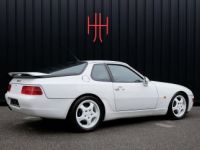 Porsche 968 COUPE CLUBSPORT BVM6 - <small></small> 39.900 € <small>TTC</small> - #16