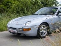 Porsche 968 Targa - <small></small> 29.900 € <small>TTC</small> - #4