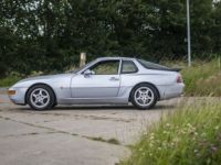 Porsche 968 Targa - <small></small> 29.900 € <small>TTC</small> - #5