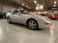 Porsche 968 Tiptronic - <small></small> 31.000 € <small>TTC</small> - #7