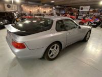 Porsche 968 Tiptronic - <small></small> 31.000 € <small>TTC</small> - #14