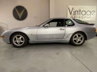 Porsche 968 Tiptronic 80 000km ! - <small></small> 31.000 € <small>TTC</small> - #9