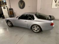 Porsche 968 Tiptronic 80 000km ! - <small></small> 31.000 € <small>TTC</small> - #10