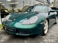 Porsche 986 Boxster 2.7L 220Ch - <small></small> 21.900 € <small>TTC</small> - #1