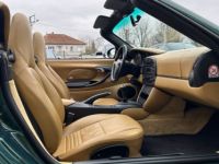 Porsche 986 Boxster 2.7L 220Ch - <small></small> 21.900 € <small>TTC</small> - #6