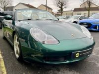 Porsche 986 Boxster 2.7L 220Ch - <small></small> 21.900 € <small>TTC</small> - #7