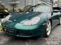 Porsche 986 Boxster 2.7L 220Ch - <small></small> 21.900 € <small>TTC</small> - #10