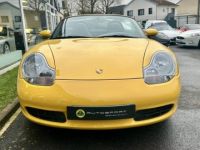 Porsche 986 Boxster 2.7L 220Ch à partir de 350,00/Mois - <small></small> 26.900 € <small>TTC</small> - #4