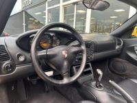 Porsche 986 Boxster 2.7L 220Ch à partir de 350,00/Mois - <small></small> 26.900 € <small>TTC</small> - #5