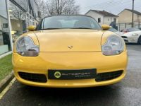 Porsche 986 Boxster 2.7L 220Ch à partir de 350,00/Mois - <small></small> 26.900 € <small>TTC</small> - #13