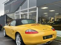 Porsche 986 Boxster 2.7L 220Ch à partir de 350,00/Mois - <small></small> 26.900 € <small>TTC</small> - #31