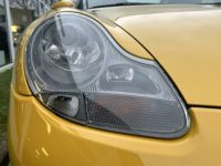 Porsche 986 Boxster 2.7L 220Ch à partir de 350,00/Mois - <small></small> 26.900 € <small>TTC</small> - #34