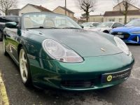 Porsche 986 Boxster 2.7L 220Ch à partir de 350,00€/Mois - <small></small> 21.900 € <small>TTC</small> - #7