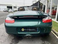 Porsche 986 Boxster 2.7L 220Ch à partir de 350,00€/Mois - <small></small> 21.900 € <small>TTC</small> - #11