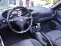 Porsche 986 Boxster S 3.2L 252Ch - <small></small> 24.900 € <small>TTC</small> - #10