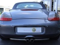 Porsche 986 Boxster S 3.2L 252Ch - <small></small> 24.900 € <small>TTC</small> - #12