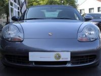 Porsche 986 Boxster S 3.2L 252Ch - <small></small> 24.900 € <small>TTC</small> - #14