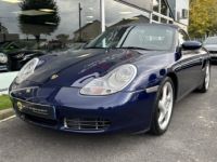 Porsche 986 Boxster S 3.2L 252Ch - <small></small> 23.900 € <small>TTC</small> - #1