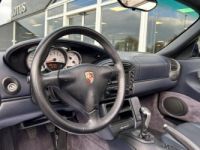 Porsche 986 Boxster S 3.2L 252Ch - <small></small> 23.900 € <small>TTC</small> - #13