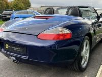 Porsche 986 Boxster S 3.2L 252Ch - <small></small> 23.900 € <small>TTC</small> - #20