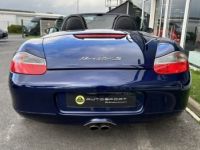 Porsche 986 Boxster S 3.2L 252Ch - <small></small> 23.900 € <small>TTC</small> - #21