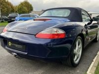 Porsche 986 Boxster S 3.2L 252Ch - <small></small> 23.900 € <small>TTC</small> - #23