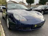 Porsche 986 Boxster S 3.2L 252Ch - <small></small> 23.900 € <small>TTC</small> - #28