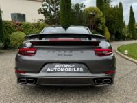 Porsche 991 -2 3.8 Turbo 540 Pdk APPROVED - <small></small> 139.500 € <small>TTC</small> - #5