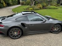 Porsche 991 -2 3.8 Turbo 540 Pdk APPROVED - <small></small> 139.500 € <small>TTC</small> - #7