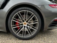 Porsche 991 -2 3.8 Turbo 540 Pdk APPROVED - <small></small> 139.500 € <small>TTC</small> - #35