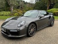 Porsche 991 -2 3.8 Turbo 540 Pdk APPROVED - <small></small> 139.500 € <small>TTC</small> - #41