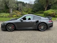 Porsche 991 -2 3.8 Turbo 540 Pdk APPROVED - <small></small> 139.500 € <small>TTC</small> - #43