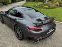 Porsche 991 -2 3.8 Turbo 540 Pdk APPROVED - <small></small> 139.500 € <small>TTC</small> - #45