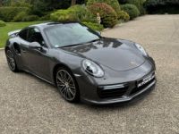 Porsche 991 -2 3.8 Turbo 540 Pdk APPROVED - <small></small> 139.500 € <small>TTC</small> - #50