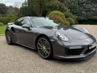 Porsche 991 -2 3.8 Turbo 540 Pdk APPROVED - <small></small> 139.500 € <small>TTC</small> - #51