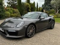 Porsche 991 -2 3.8 Turbo 540 Pdk APPROVED - <small></small> 139.500 € <small>TTC</small> - #53