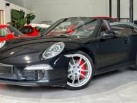 Porsche 991  3.8 400 CARRERA S PDK /*GARANTIE 12  Mois* - <small></small> 89.890 € <small>TTC</small> - #12