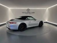 Porsche 991 1 CABRIOLET 3.8 430 CARRERA 4 GTS - <small></small> 147.900 € <small>TTC</small> - #3