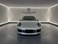 Porsche 991 1 CABRIOLET 3.8 430 CARRERA 4 GTS - <small></small> 147.900 € <small>TTC</small> - #5