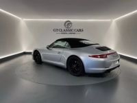 Porsche 991 1 CABRIOLET 3.8 430 CARRERA 4 GTS - <small></small> 147.900 € <small>TTC</small> - #6