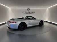 Porsche 991 1 CABRIOLET 3.8 430 CARRERA 4 GTS - <small></small> 147.900 € <small>TTC</small> - #9