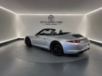 Porsche 991 1 CABRIOLET 3.8 430 CARRERA 4 GTS - <small></small> 147.900 € <small>TTC</small> - #11