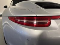 Porsche 991 1 CABRIOLET 3.8 430 CARRERA 4 GTS - <small></small> 147.900 € <small>TTC</small> - #37