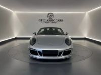 Porsche 991 1 CABRIOLET 3.8 430 CARRERA 4 GTS - <small></small> 147.900 € <small>TTC</small> - #38