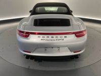 Porsche 991 1 CABRIOLET 3.8 430 CARRERA 4 GTS - <small></small> 147.900 € <small>TTC</small> - #40